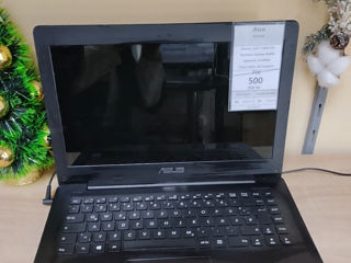 Asus R413M (Intel celeron N2840, 4gb ram, 500gb Hdd)  500 lei