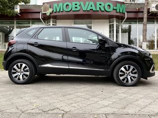 Renault Captur foto 6