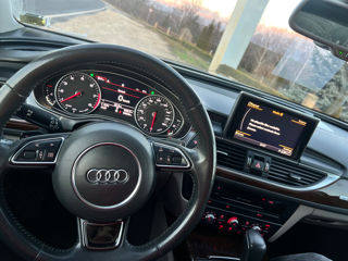 Audi A6 foto 8