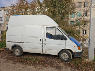 Ford Transit foto 5