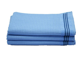 Полотенце Для Сауны Thermal 70*140 Ozer Tekstil (Голубой)