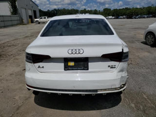 Audi A4 foto 6