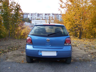 Volkswagen Polo foto 4