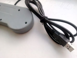 USB Gamepad для PC foto 5