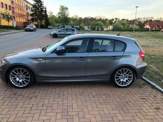 BMW 1 Series foto 2