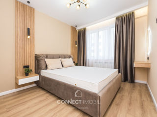 Apartament cu 3 camere, 78 m², Buiucani, Chișinău foto 6