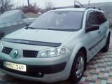 Renault Megane foto 4