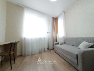 Apartament cu 3 camere, 48 m², Botanica, Chișinău foto 5