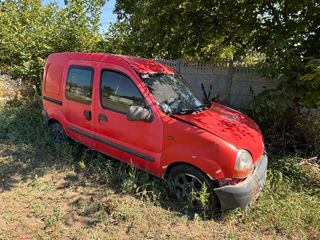 Renault Kangoo foto 7