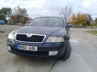 Skoda Octavia foto 1