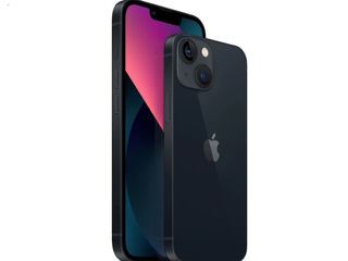 iPhone 13 128GB Midnight 5G foto 2