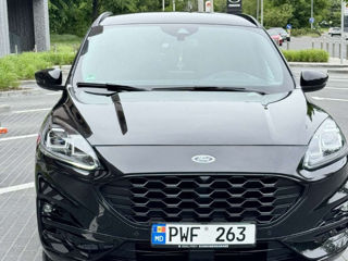 Ford Kuga foto 3