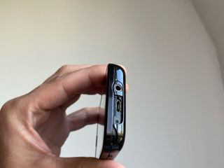 Samsung Omnia foto 2