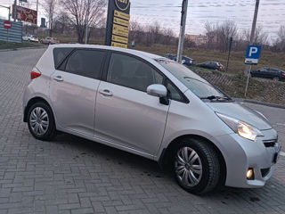 Toyota Verso-S