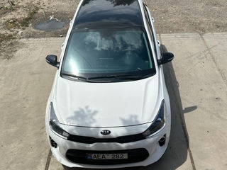 KIA Rio foto 6