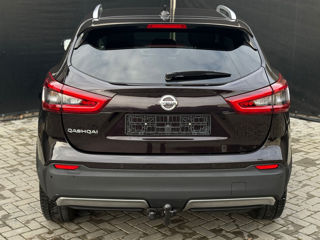 Nissan Qashqai foto 4