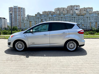 Ford C-Max foto 6