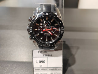 Festina F20544, preț - 1090 lei