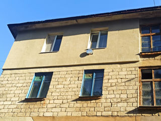 Ap. 2 cam., 29 м², 4/4 et.