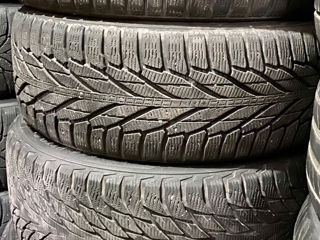 Nokian 235/50/R19 - 255/45/R19