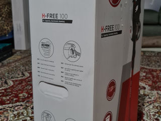 Hoover h-free 100gpt foto 2