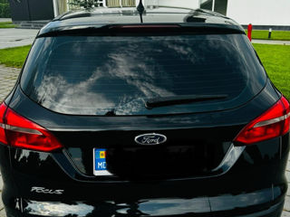 Ford Focus foto 6