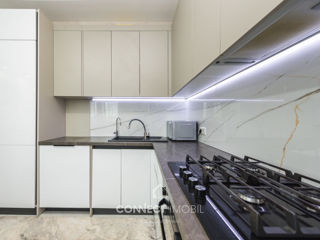 Apartament cu 3 camere, 72 m², Buiucani, Chișinău foto 6