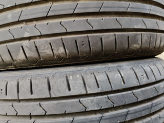 215 60 16, 2021 Hankook vară 95% Korea