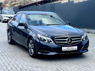 Mercedes E Class foto 2