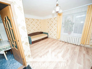 Apartament cu 1 cameră, 30 m², Botanica, Chișinău foto 3