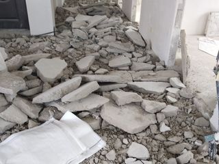 Демонтаж стен,полов, старых пристроек, вывоз стоительного мусора. foto 3