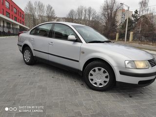 Volkswagen Passat foto 6