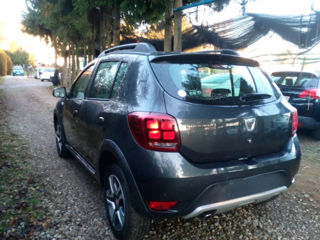 Dacia Sandero Stepway foto 6