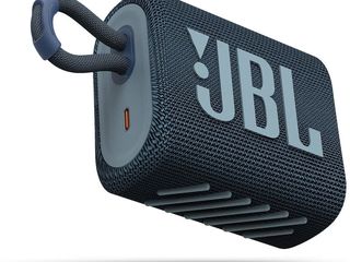 JBL Go 3 - малютка с бомбическим звуком! Посмотри! foto 7