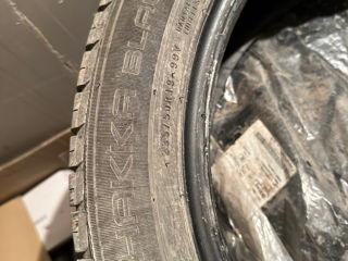 Nokian Hakka Black SUV 235/50R19 foto 2