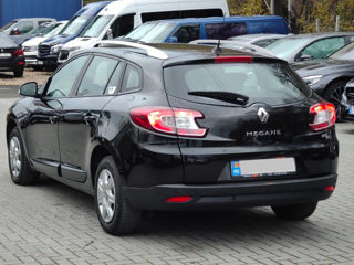 Renault Megane foto 5