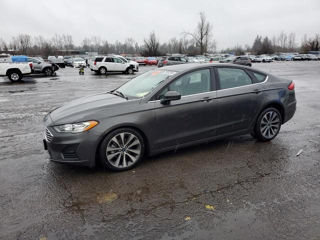 Ford Fusion foto 1