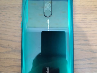 Продам Xiaomi Redmi Note 8 Pro 6/128 Green foto 2