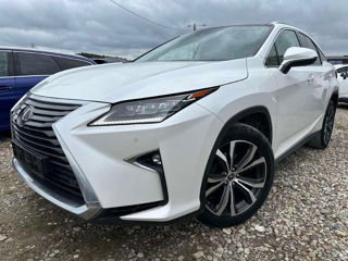 Lexus RX Series