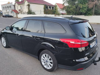 Ford Focus foto 4