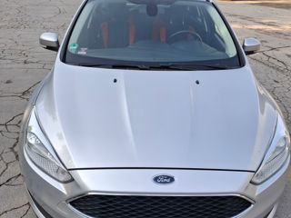 Ford Focus foto 1