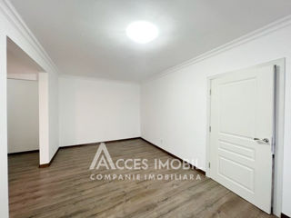 Apartament cu 2 camere, 48 m², Buiucani, Chișinău foto 5