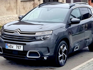 Citroen C5 Aircross foto 7