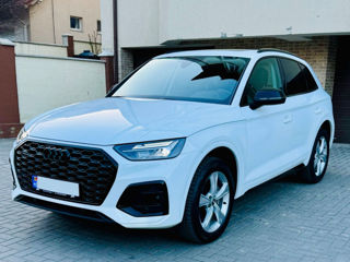 Audi Q5 foto 2