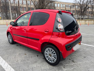 Citroen C1 foto 2