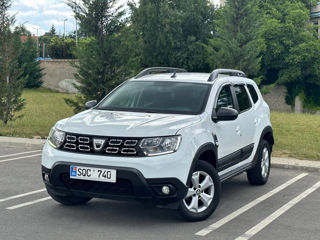 Dacia Duster foto 4