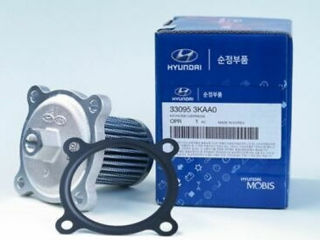 Комплекты  газовых топливных фильтров Hyundai - Kia LPI