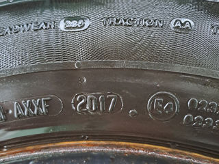 215/60 R16. Continental foto 3