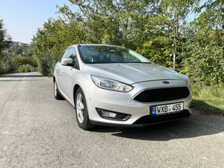 Ford Focus foto 1