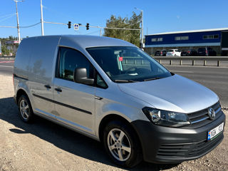 Volkswagen caddy foto 3